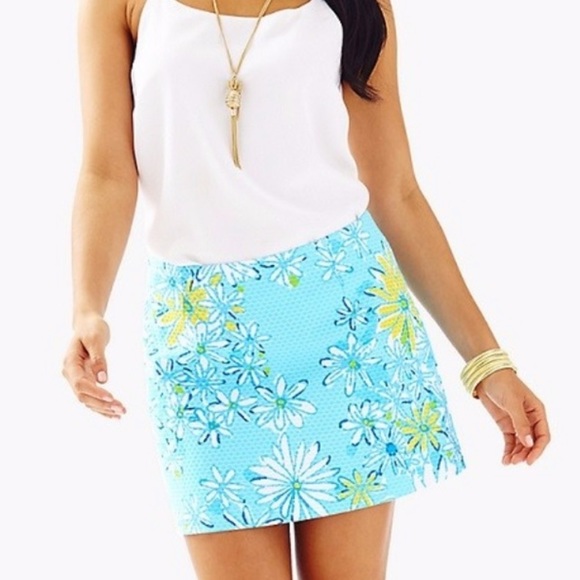 Lilly Pulitzer Dresses & Skirts - Lilly Pulitzer Skirt